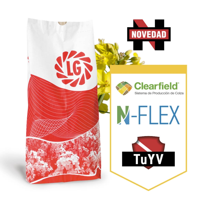 LG CRYPTO CL
