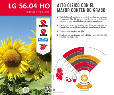 LG 56.04 HO