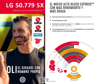 LG 50.779 SX