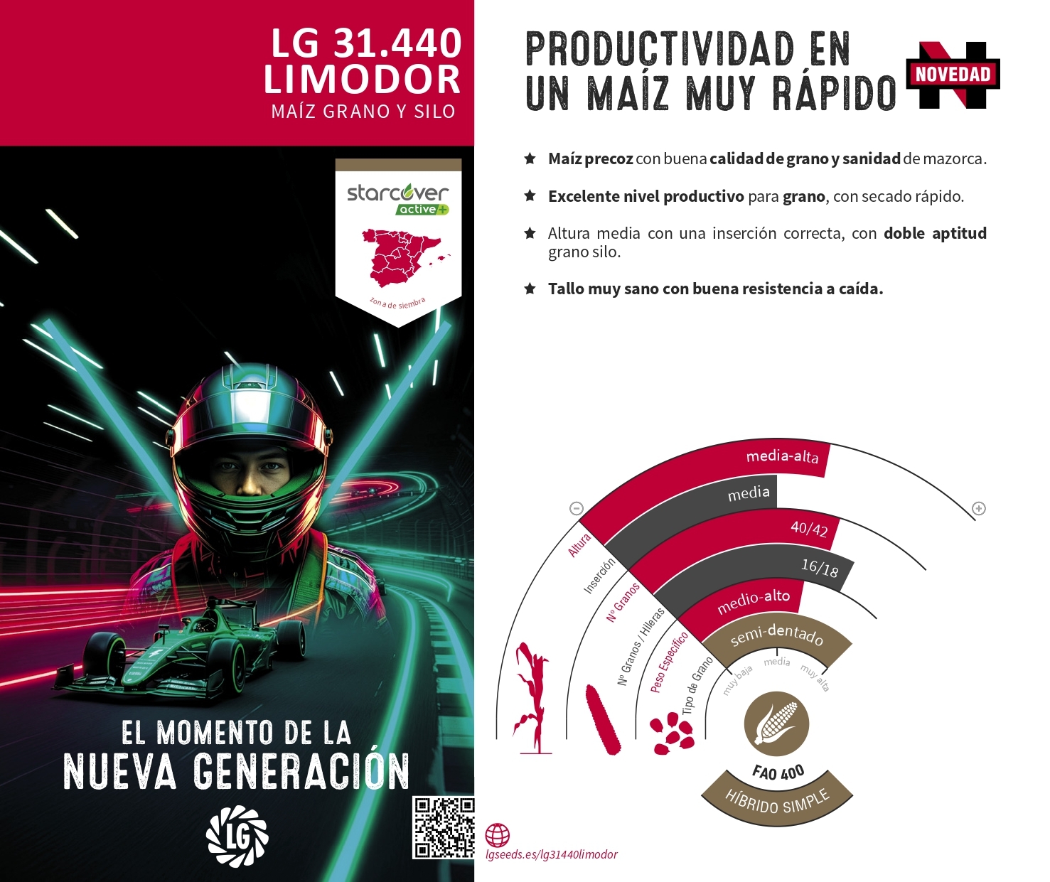 LG 31.440 LIMODOR