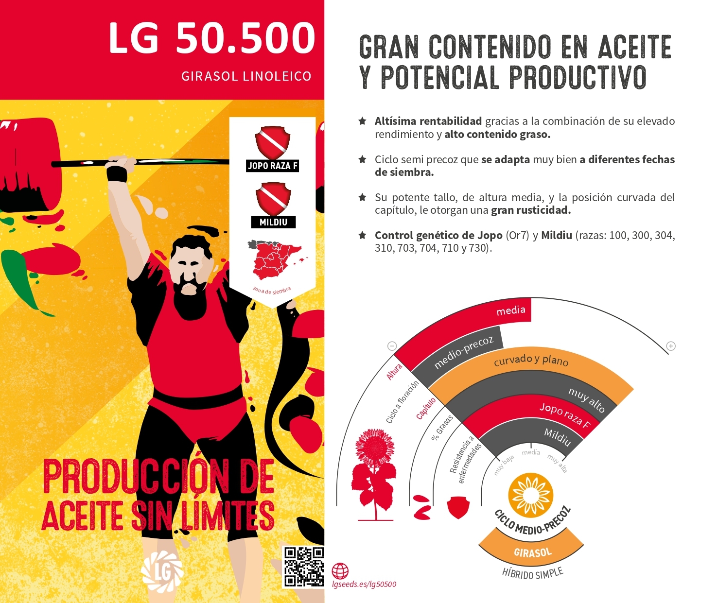 LG 50.500